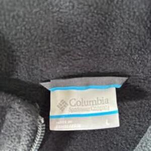 Columbia Steen's Mountain Fleece Jacket